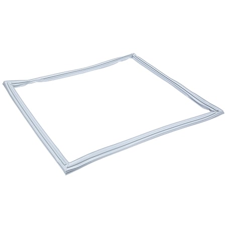 Beverage-Air Door Gasket 21 1/8" X 23" 703-519C